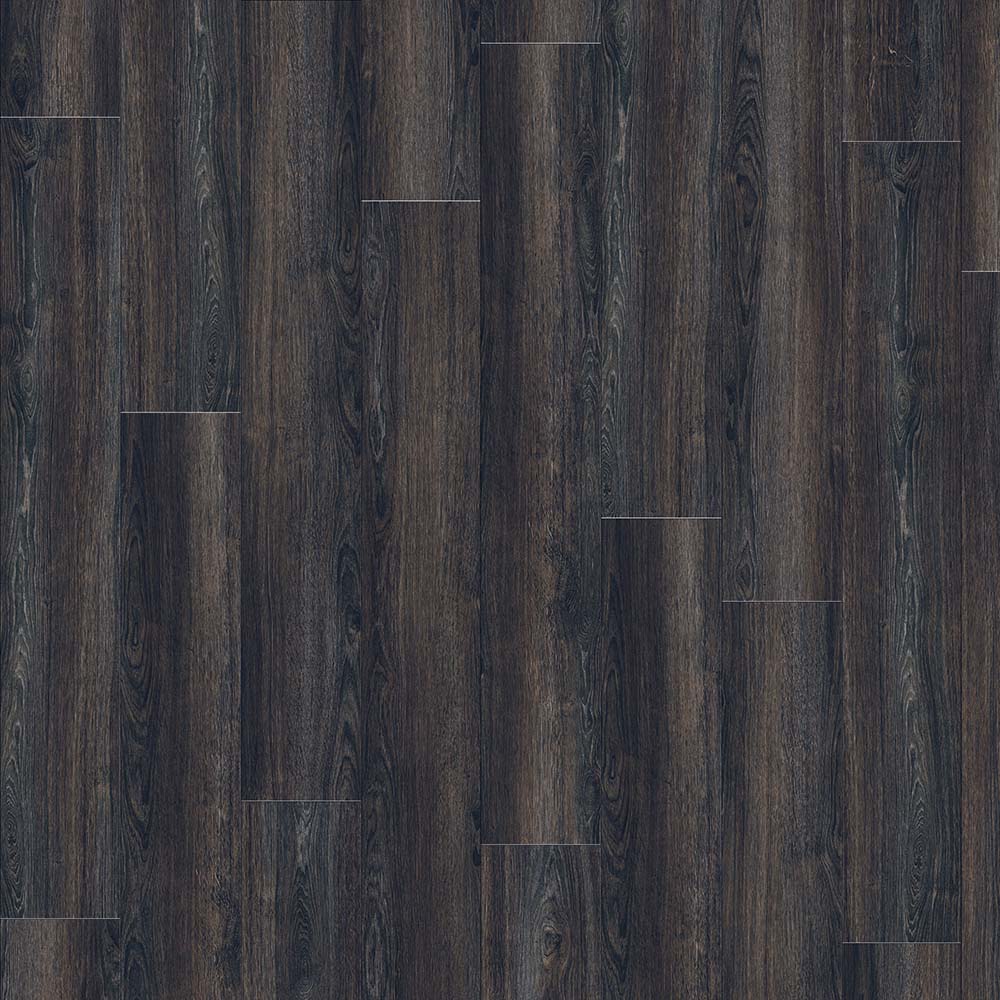 Transform Click Плитка ПВХ с замковым соединением Moduleo, коллекция Transform Click - Verdon Oak 24984 