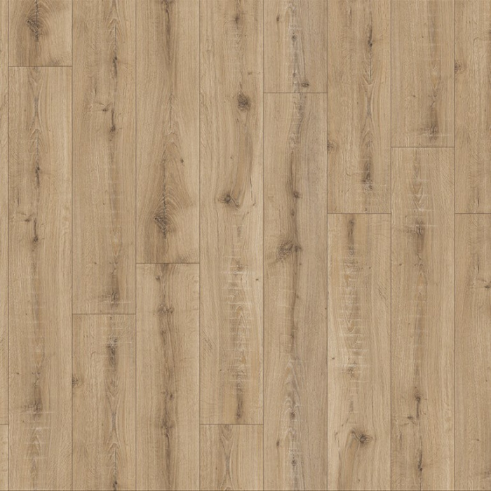 Клеевая ПВХ плитка Moduleo, коллекция Select - Brio Oak 22237
