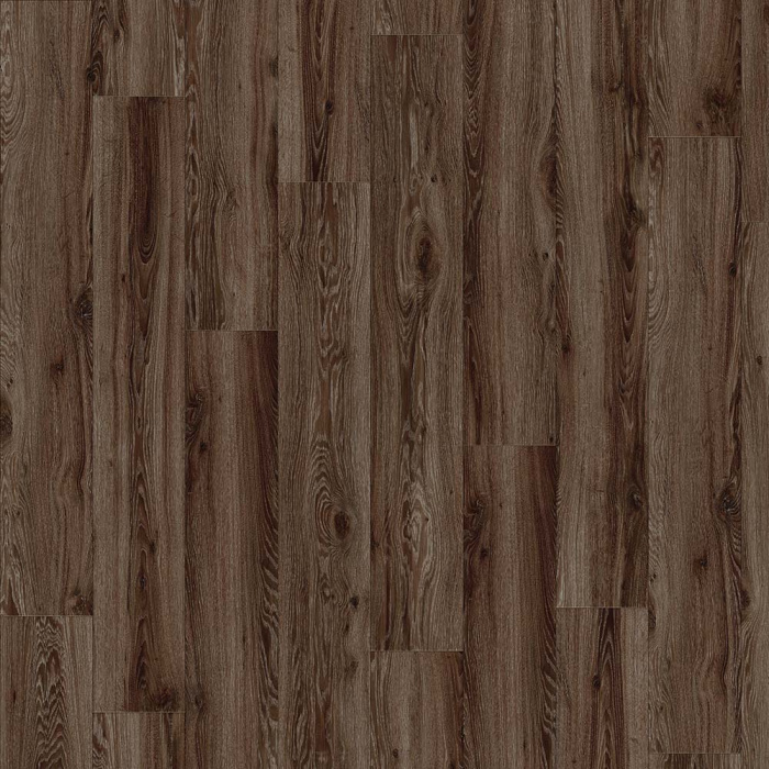 Плитка ПВХ с замковым соединением Moduleo, коллекция Transform Click - Blackjack Oak 22862