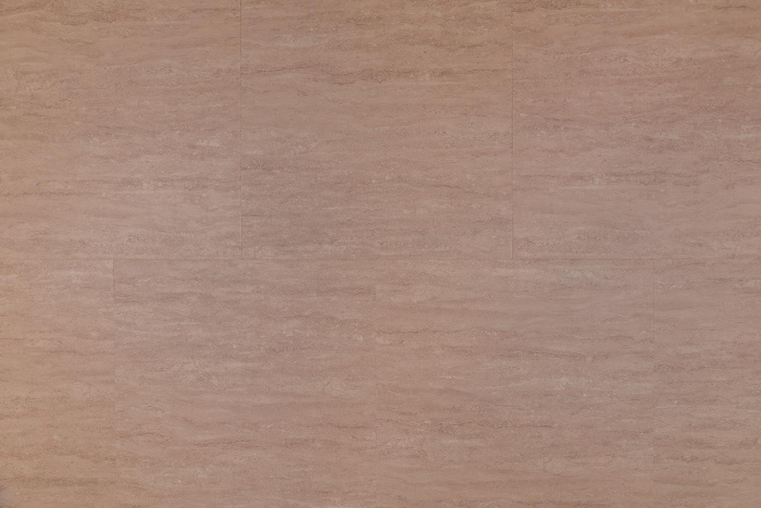 Клеевая кварцвиниловая плитка Art East, коллекция Art Tile Hit -  Травертин Осман 742 ATS