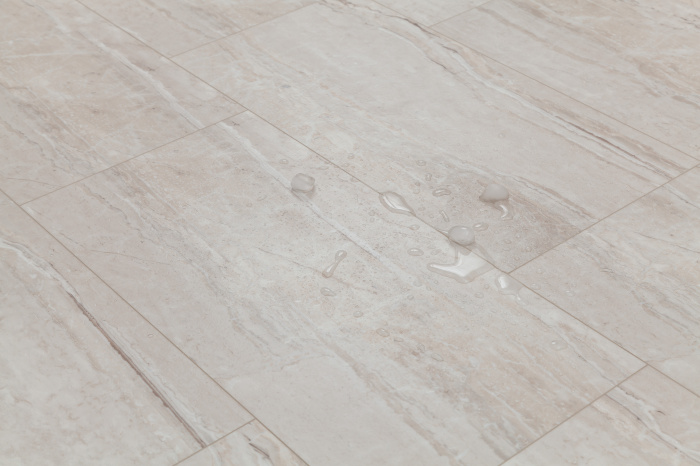 Каменно-полимерная плитка Bonkeel Tile - Carrara