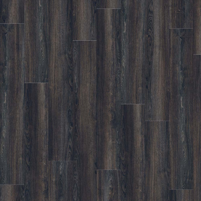 Плитка ПВХ с замковым соединением Moduleo, коллекция Transform Click - Verdon Oak 24984